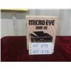 Image 1 : Vintage Bel Radar Detector Model 864 w/ Original Box