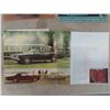 Image 3 : New Old Stock Car Brochures: 64 Fairlane, 68 Ford, 67 Mercury & 1973 Grand Am, Monte Carlo