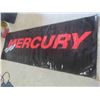 Image 1 : Mercury Banner 107" x 36" 