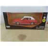 Image 3 : NOS 1974 Ford Pinto 1/24 Scale, ERTL Die Cast, Wix Filters ,Metal Hay 