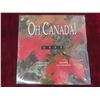 Image 3 : Factory Sealed 1995 Oh Canada Uncirculated Coin Set