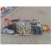 Image 3 : Golf Club Socks (4), Tees Different Sizes, 50 Golf Balls
