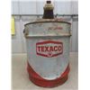 Image 7 : Texaco 20 Litre Cans (2)