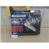 Image 1 : New Mastercraft Air Powered Clipped Head Framing Nailer