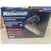 Image 5 : New Mastercraft Air Powered Clipped Head Framing Nailer