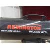 Image 4 : Remington Propane Heater 60,000 Btu