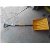 Image 4 : Snow Scoop 20" Wide, Shovel & Pusher