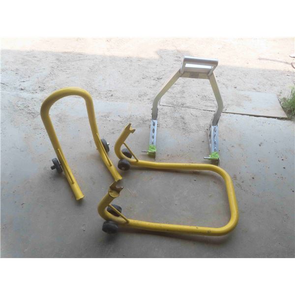 Motorcycle Lift