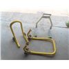 Image 1 : Motorcycle Lift
