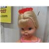 Image 4 : vintage 1968 Mattel DanCorina Doll