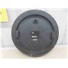 Image 2 : Tire Clock 13 3/4 Diameter