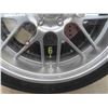 Image 4 : Tire Clock 13 3/4 Diameter