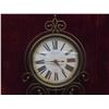 Image 8 : Regulator Clock w/ Westminister Chime 18" H + Sterling & Noble