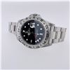 Image 2 : Rolex 2003 Explorer II Stainless Steel 40mm Wristwatch with Black Dial