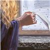 Image 2 : The Letter by Evtushenko Original