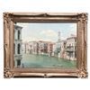 Image 1 : Venezia Canal Grande by Shterenberg Original
