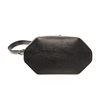 Image 4 : Louis Vuitton Black Epi Leather Sac Depaule Shoulder Bag