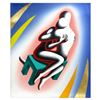 Image 1 : Spiritual Transition by Kostabi Original