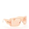 Image 2 : Christian Dior So Light 2 Sunglasses Acetate Pink