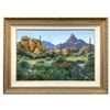 Image 1 : Arizona Landscape by Denys Original