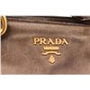 Image 6 : Prada Brown Shine Leather 2Way Satchel Bag