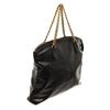 Image 3 : Louis Vuitton Black Leather Lockit Shoulder Bag