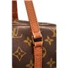 Image 5 : Louis Vuitton Brown Monogram Papillion 30 Shoulder Bag