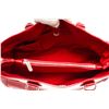 Image 8 : Louis Vuitton Red Epi Leather Passy Handbag