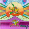 Image 2 : The Young by Peter Max