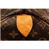 Image 9 : Louis Vuitton Brown Monogram Canvas Keepall 55 Travel Bag