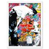 Image 1 : Not Guilty by Mr Brainwash