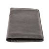 Image 4 : Louis Vuitton Black Taiga Leather Portefeuille Brazza Wallet