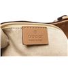 Image 7 : Gucci Beige Canvas Sukey/Diamante Tote Bag