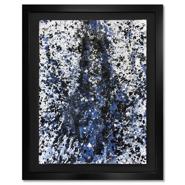 Splash 176 by Wyland Original