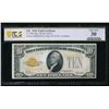 Image 1 : 1928 $10 Gold Certificate PCGS 30