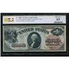 Image 1 : 1880 $1 Legal Tender Note PCGS 63