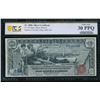 Image 1 : 1896 $1 Educational Silver Certificate PCGS 30PPQ