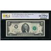 Image 1 : 1976 $2 STAR FRN PCGS 66PPQ
