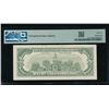 Image 2 : 1985 $100 New York FRN PMG 66EPQ