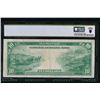 Image 2 : 1914 $10 Cleveland FRN PCGS 30
