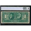 Image 2 : 1896 $2 Educational Silver Certificate PCGS 25