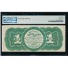 Image 2 : 1862 $1 Legal Tender Note PCGS 58