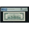 Image 2 : 1966 $100 Legal Tender Note PMG 66EPQ