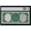 Image 2 : 1907 $5 Legal Tender Note PCGS 64