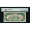 Image 2 : 1929 $10 Unadilla NY National PMG 20