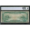Image 2 : 1914 $20 New York FRN PCGS 25