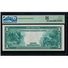 Image 2 : 1914 $5 New York Federal Reserve Note PMG 65EPQ