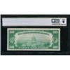 Image 2 : 1928 $50 Gold Certificate PCGS 35