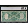 Image 2 : 1917 $1 Legal Tender Note PCGS 25