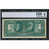 Image 2 : 1896 $2 Educational Silver Certificate PCGS 25